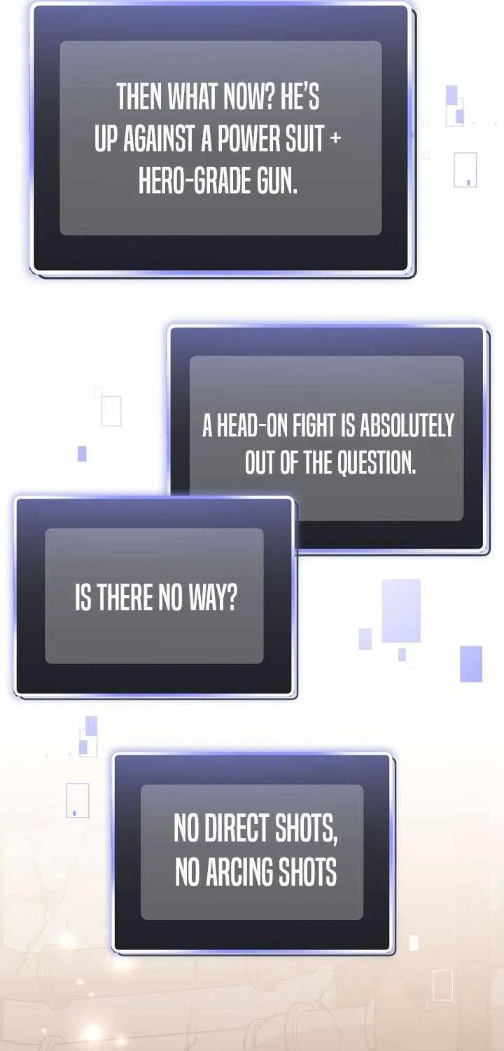 Genius Archer’s Streaming Chapter 62 page 42 - 