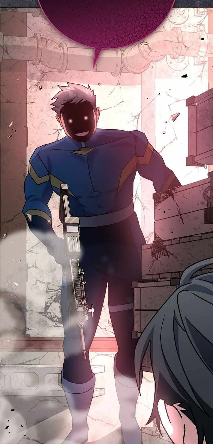 Genius Archer’s Streaming Chapter 62 page 54 - 