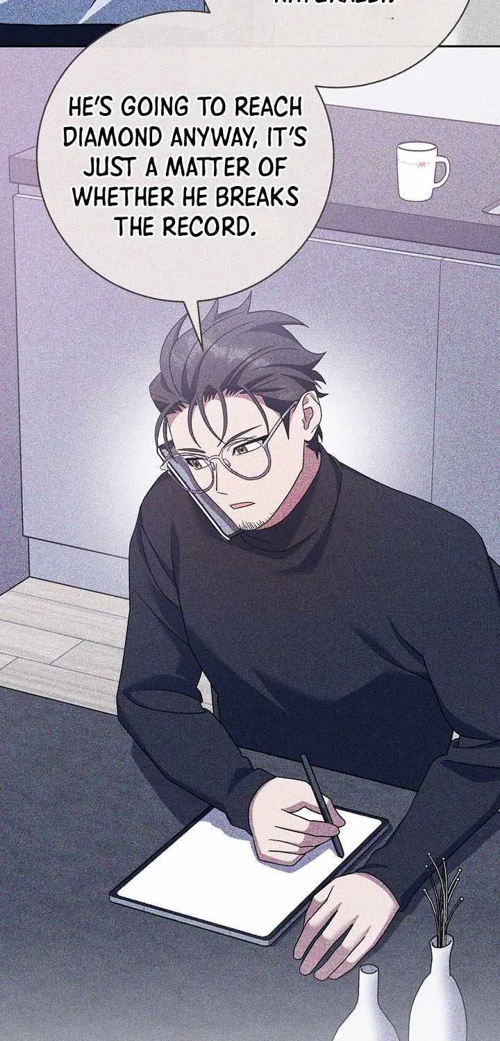Genius Archer’s Streaming Chapter 63 page 107 - 