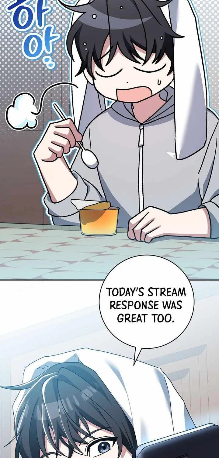 Genius Archer’s Streaming Chapter 63 page 111 - 