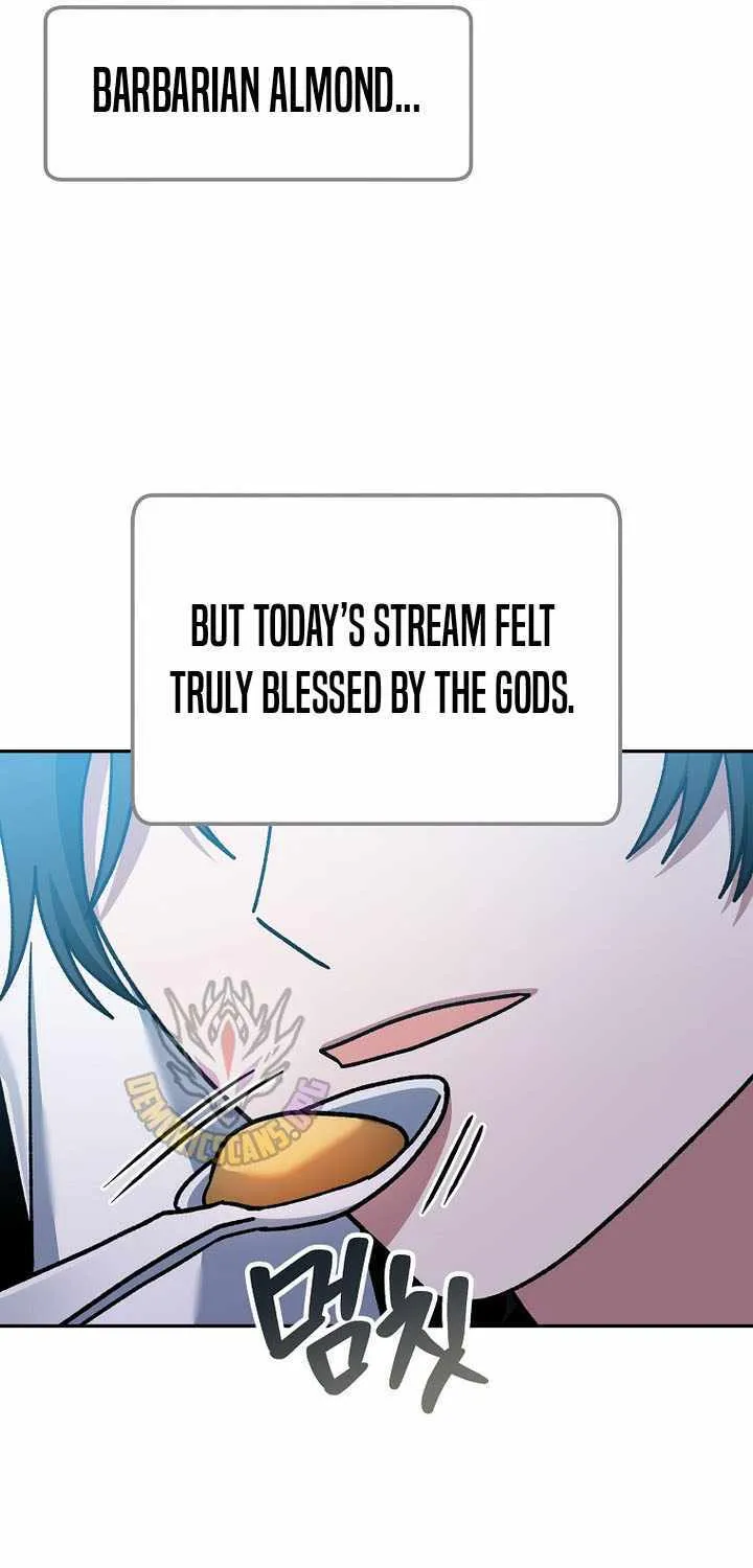 Genius Archer’s Streaming Chapter 63 page 113 - 