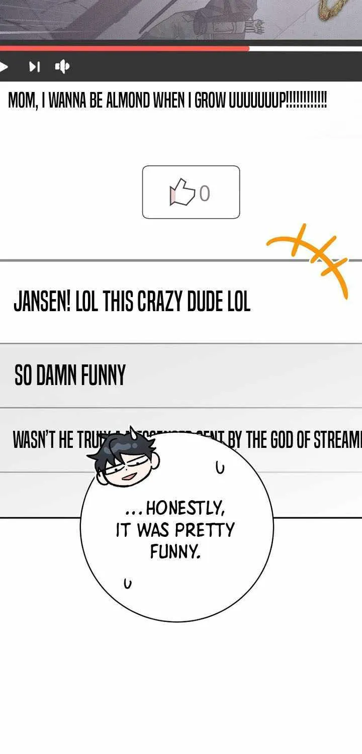 Genius Archer’s Streaming Chapter 63 page 116 - 