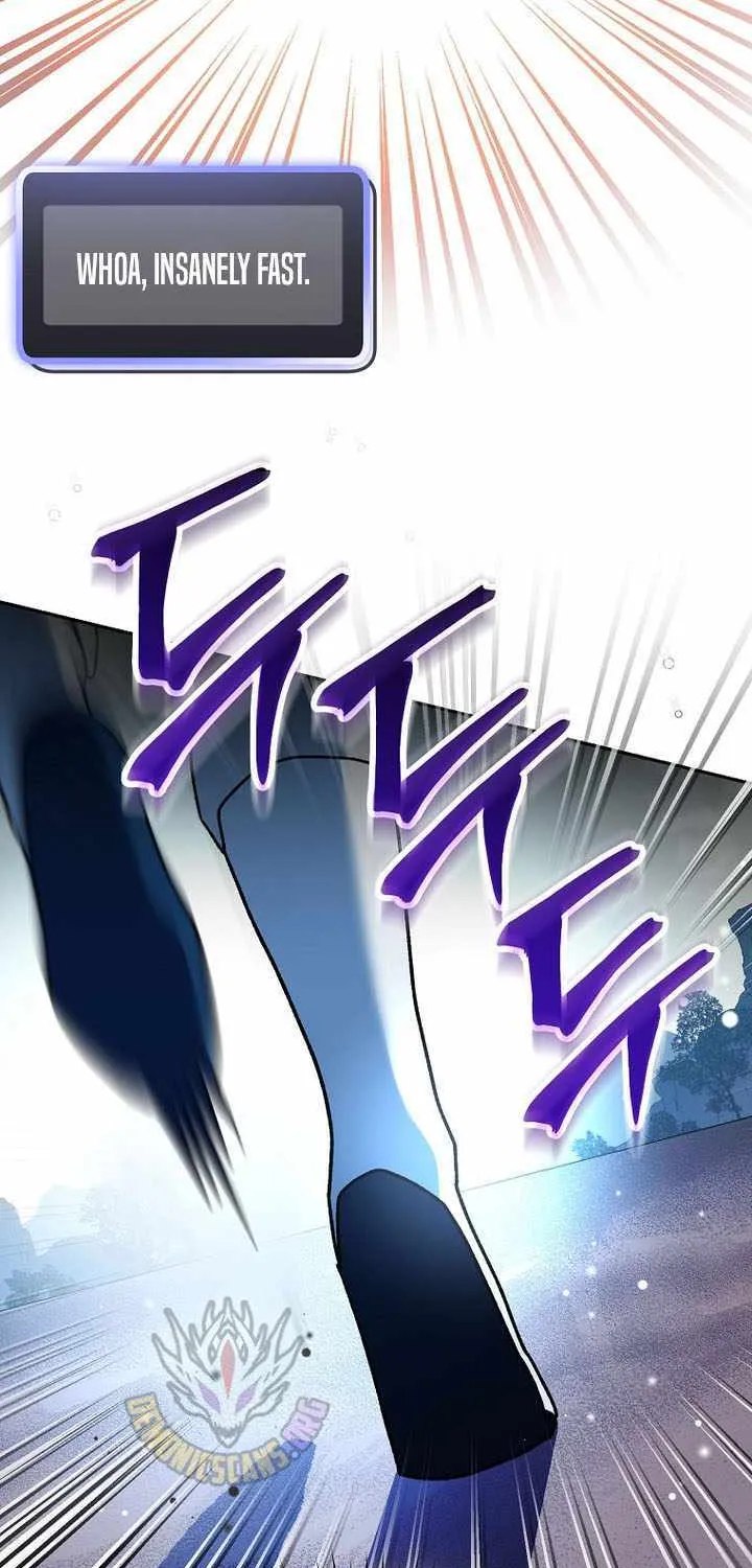 Genius Archer’s Streaming Chapter 63 page 24 - 