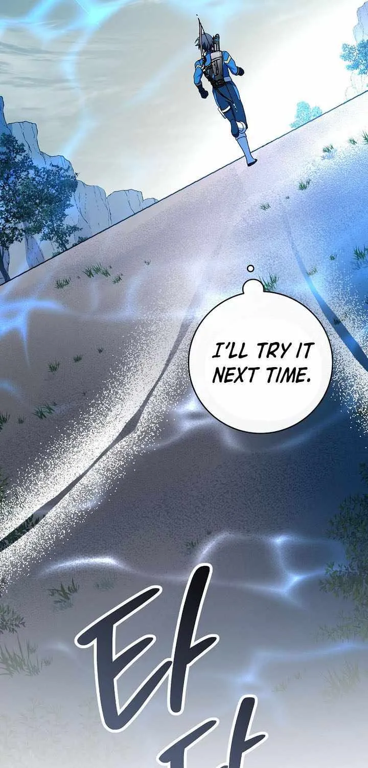 Genius Archer’s Streaming Chapter 63 page 28 - 