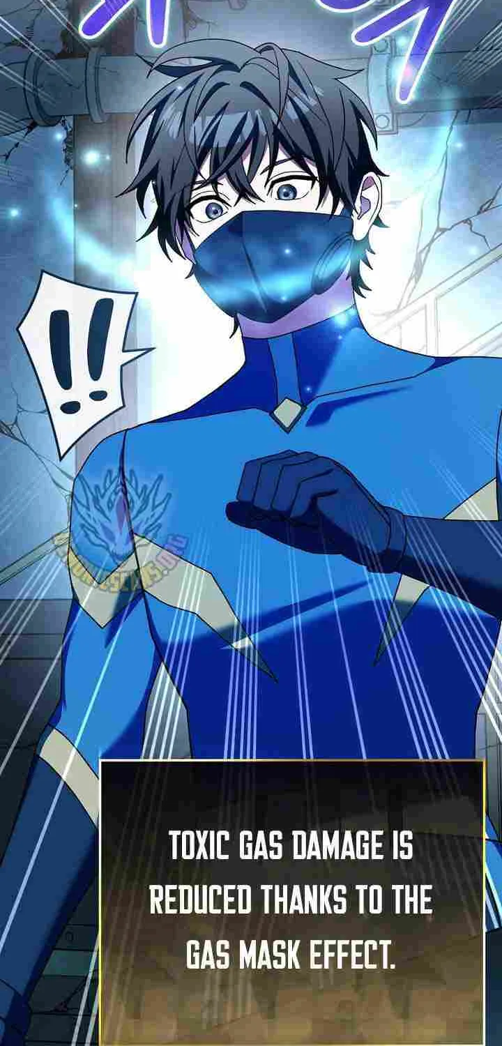 Genius Archer’s Streaming Chapter 63 page 4 - 