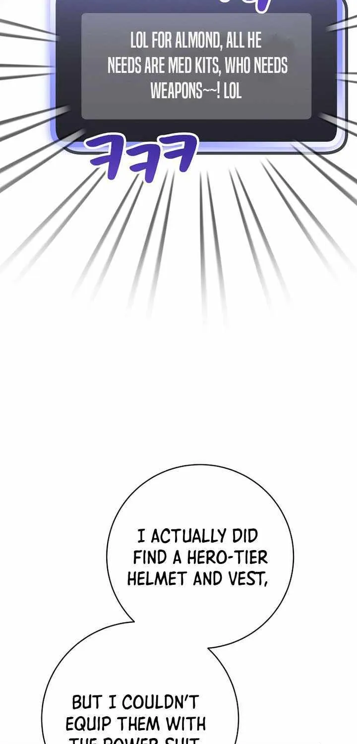 Genius Archer’s Streaming Chapter 63 page 36 - 