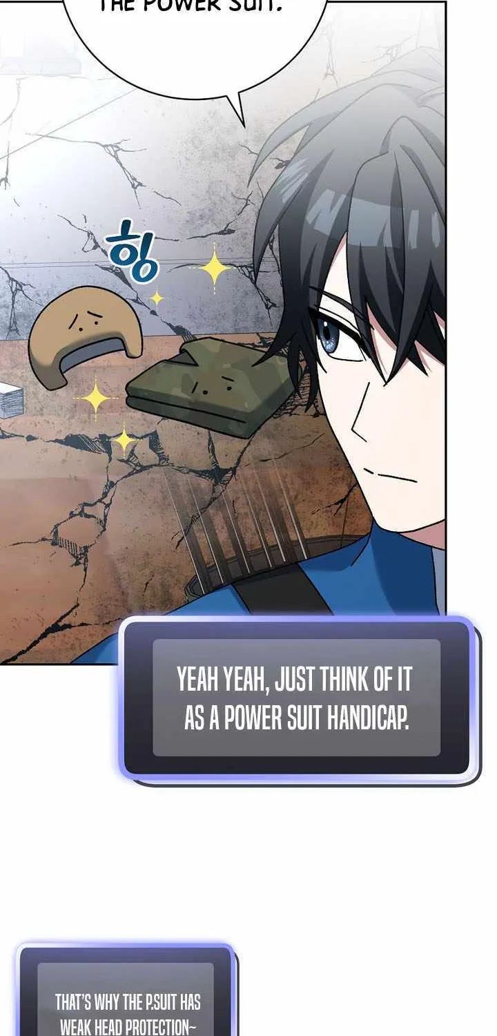 Genius Archer’s Streaming Chapter 63 page 37 - 