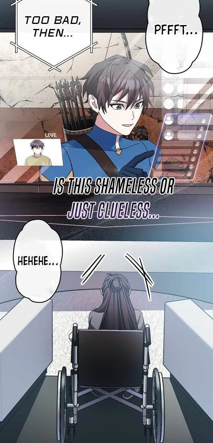 Genius Archer’s Streaming Chapter 63 page 46 - 