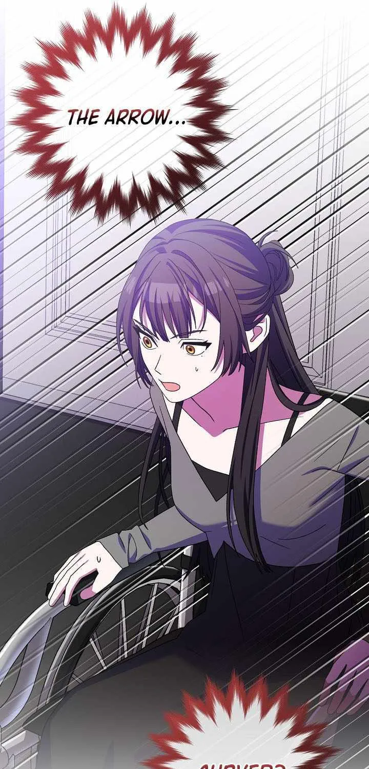 Genius Archer’s Streaming Chapter 63 page 55 - 
