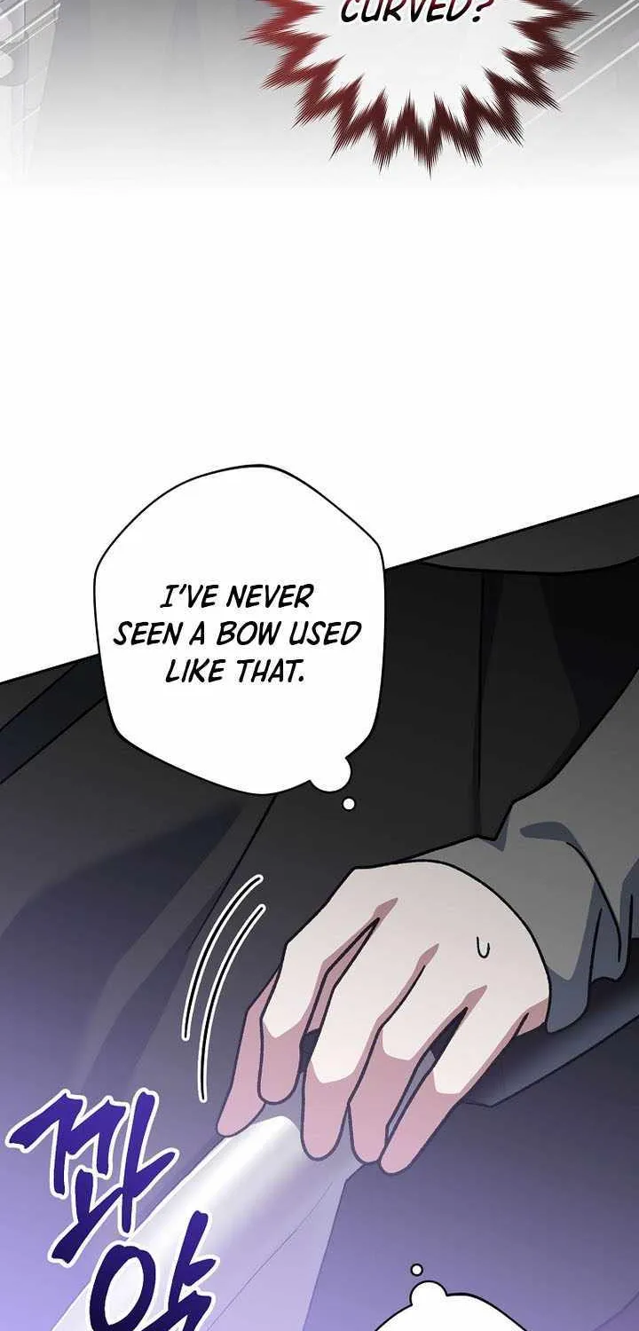 Genius Archer’s Streaming Chapter 63 page 56 - 
