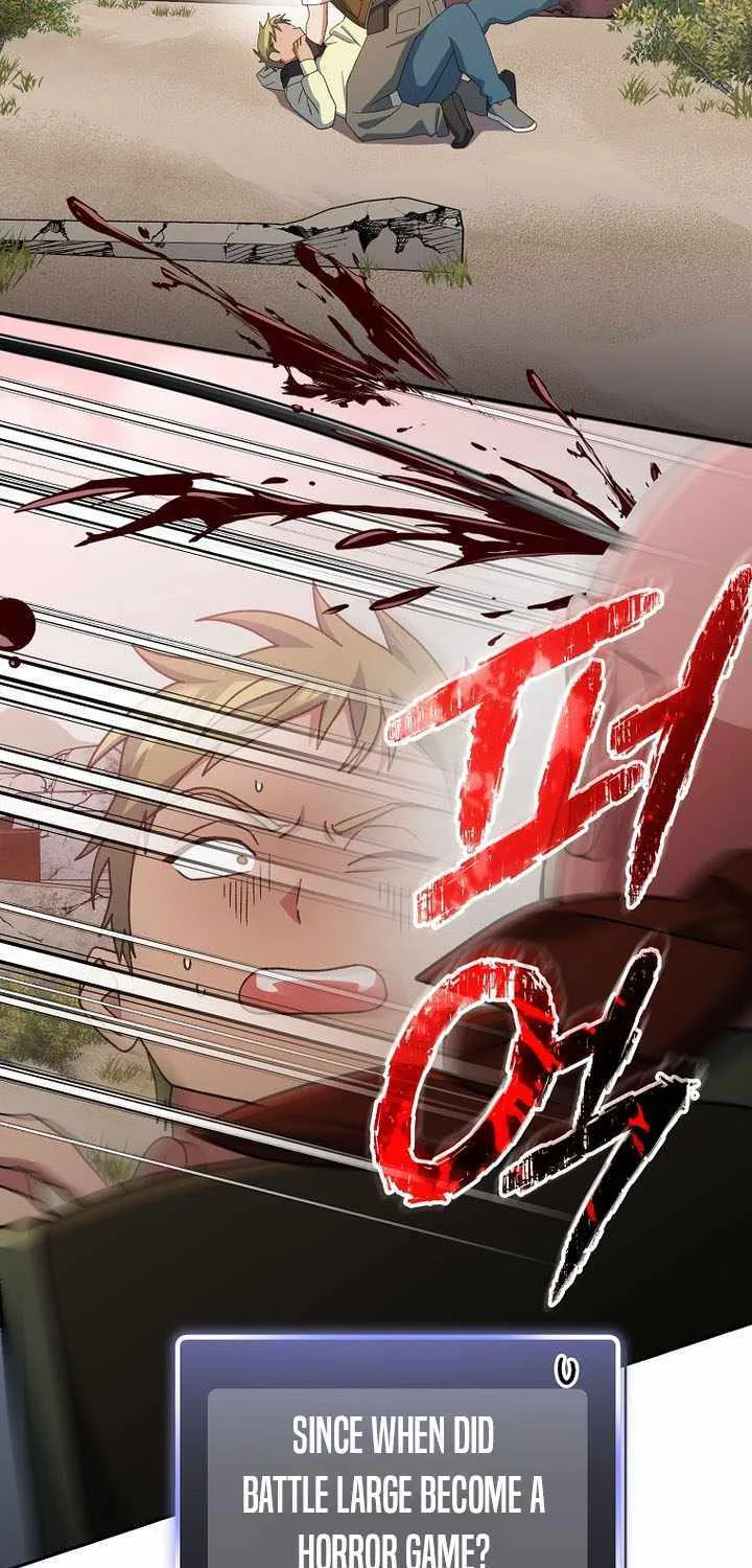 Genius Archer’s Streaming Chapter 63 page 63 - 