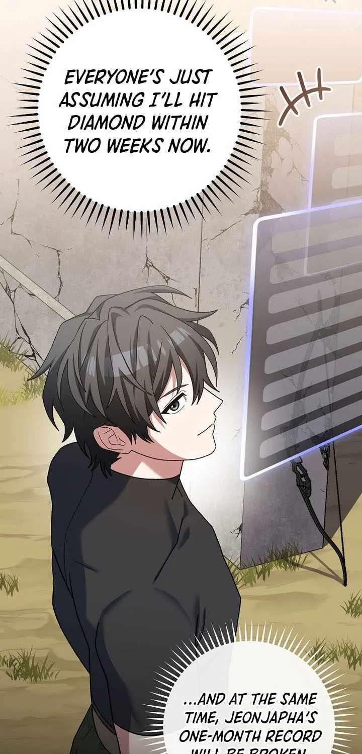 Genius Archer’s Streaming Chapter 63 page 85 - 