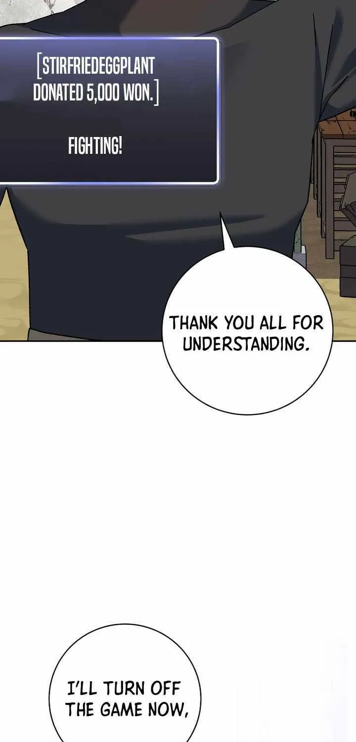 Genius Archer’s Streaming Chapter 63 page 90 - 