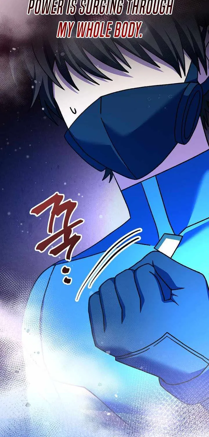 Genius Archer’s Streaming Chapter 63 page 10 - 