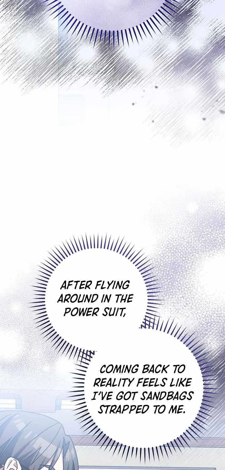Genius Archer’s Streaming Chapter 63 page 95 - 