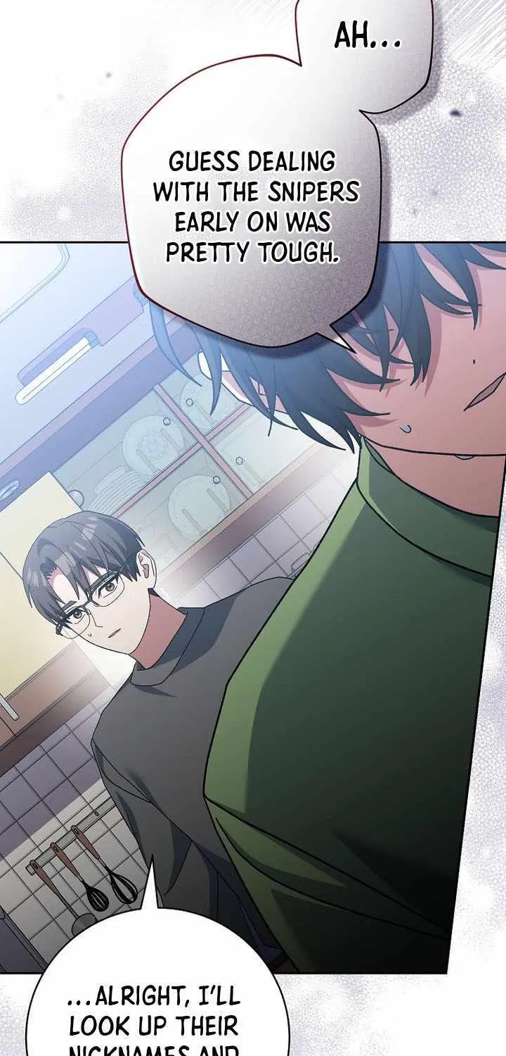Genius Archer’s Streaming Chapter 63 page 97 - 