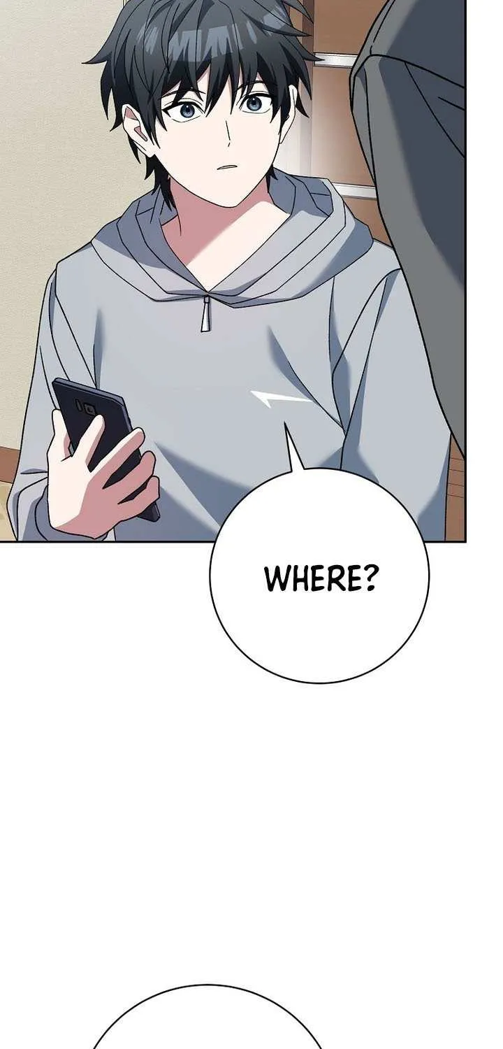 Genius Archer’s Streaming Chapter 64 page 11 - 