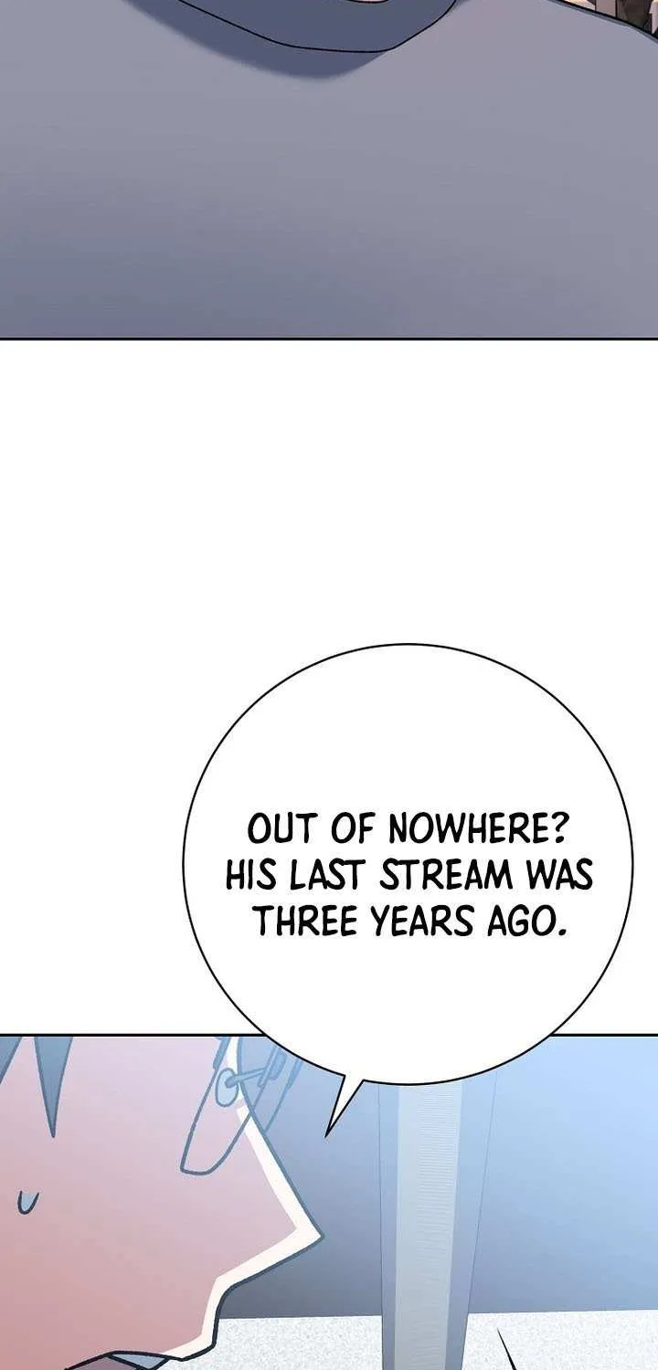 Genius Archer’s Streaming Chapter 64 page 105 - 