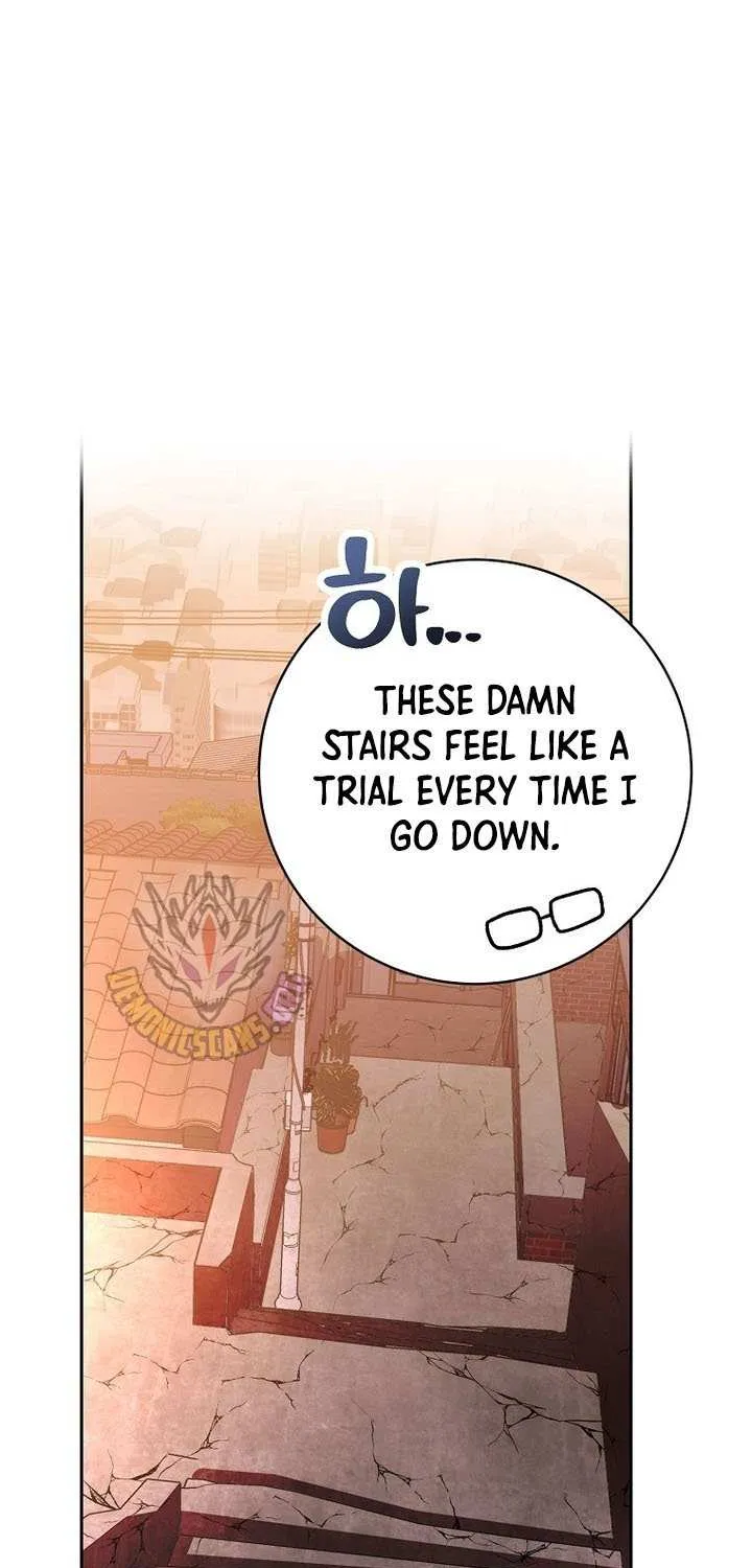 Genius Archer’s Streaming Chapter 64 page 18 - 