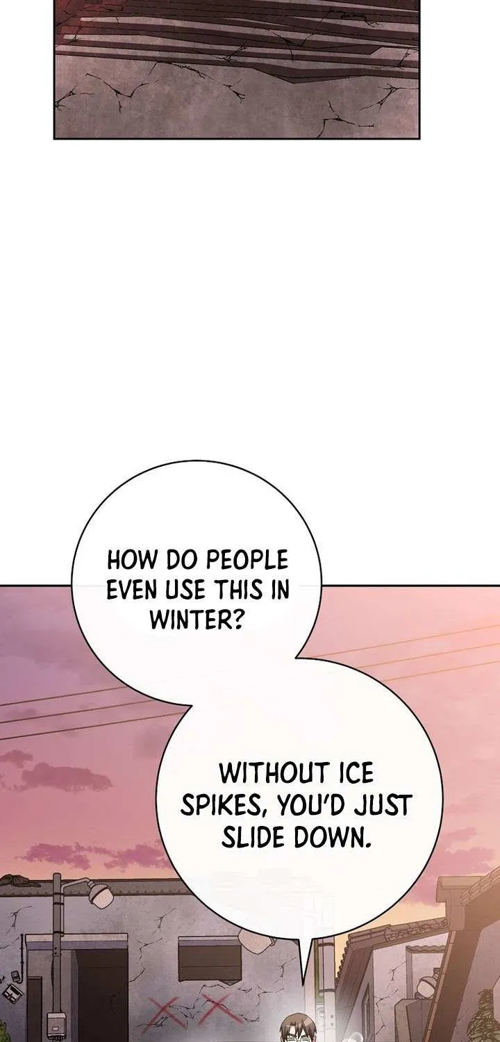 Genius Archer’s Streaming Chapter 64 page 19 - 