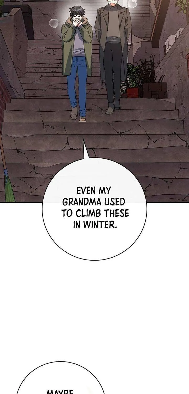 Genius Archer’s Streaming Chapter 64 page 20 - 