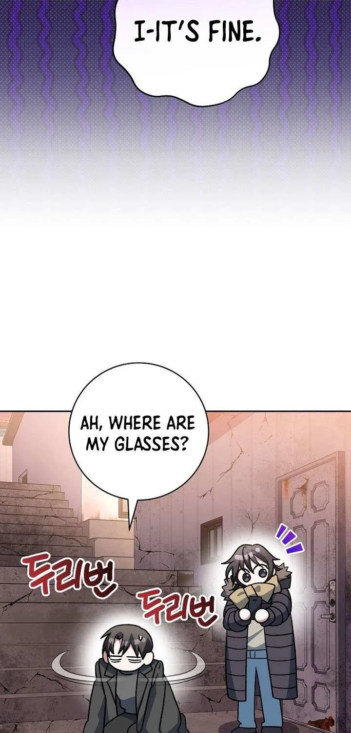 Genius Archer’s Streaming Chapter 64 page 27 - 