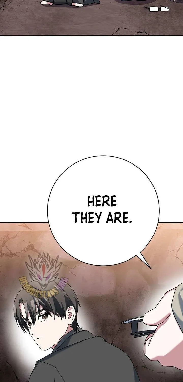 Genius Archer’s Streaming Chapter 64 page 28 - 