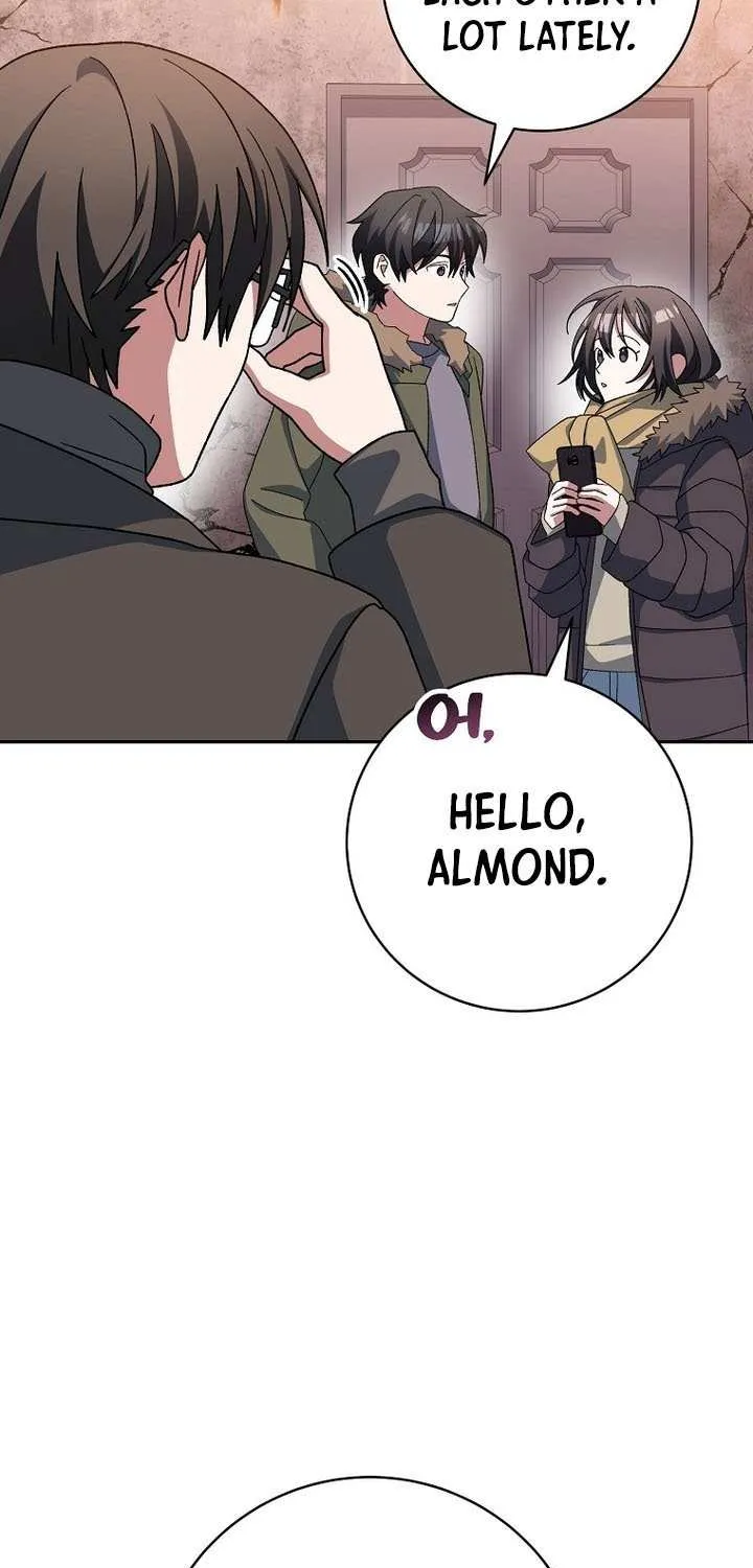 Genius Archer’s Streaming Chapter 64 page 34 - 