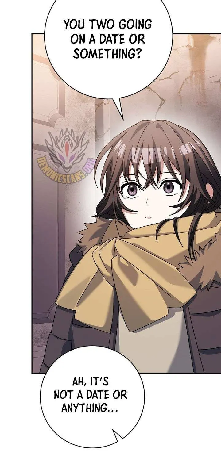 Genius Archer’s Streaming Chapter 64 page 35 - 