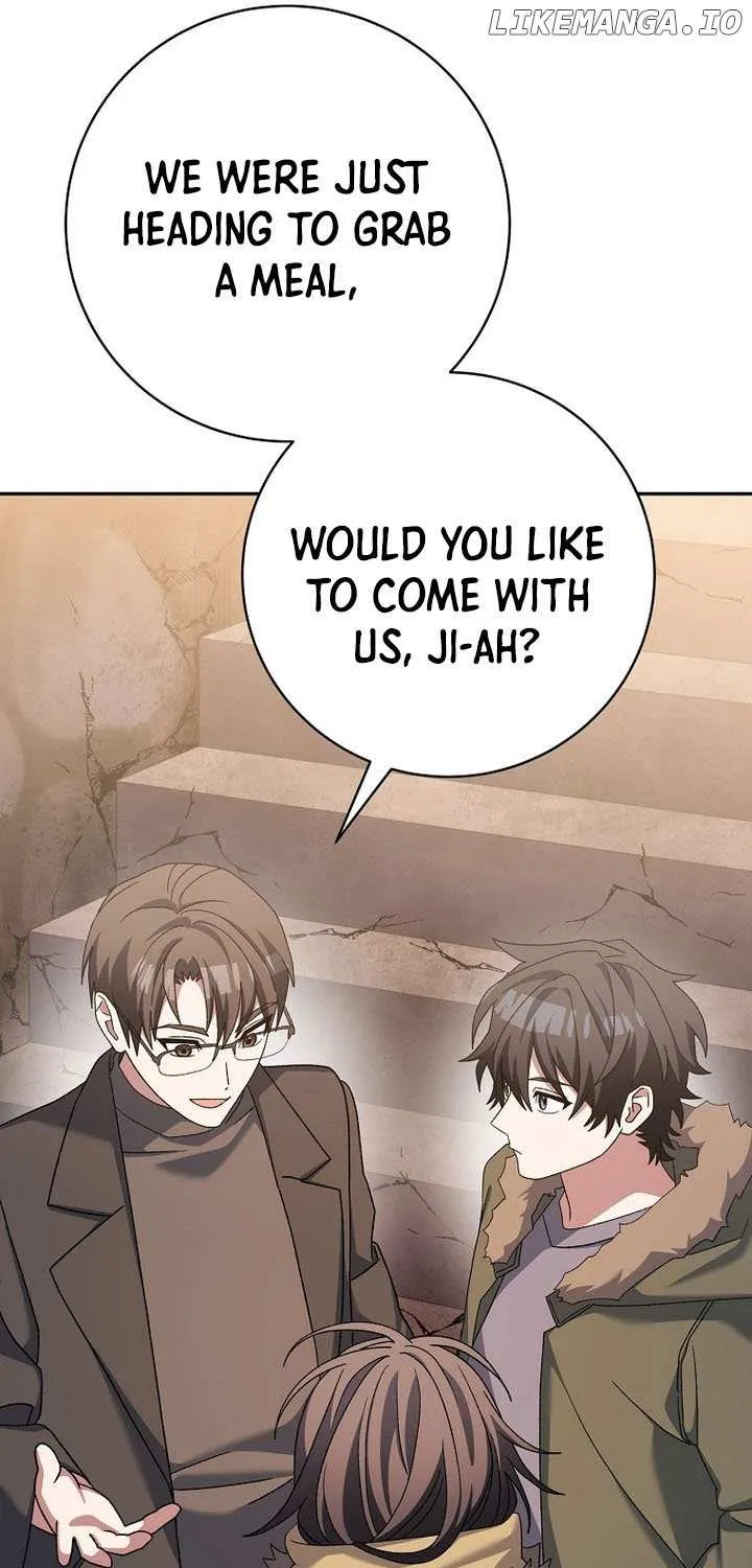 Genius Archer’s Streaming Chapter 64 page 37 - 
