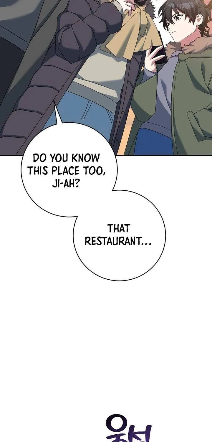 Genius Archer’s Streaming Chapter 64 page 41 - 