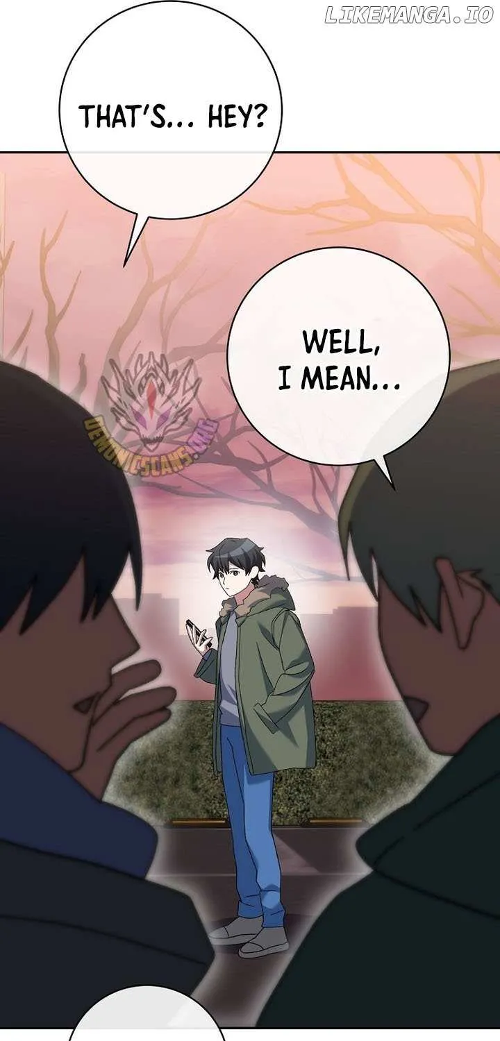 Genius Archer’s Streaming Chapter 64 page 44 - 