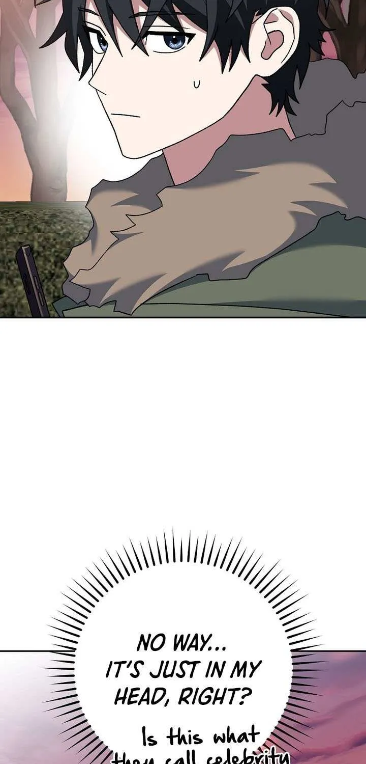 Genius Archer’s Streaming Chapter 64 page 46 - 