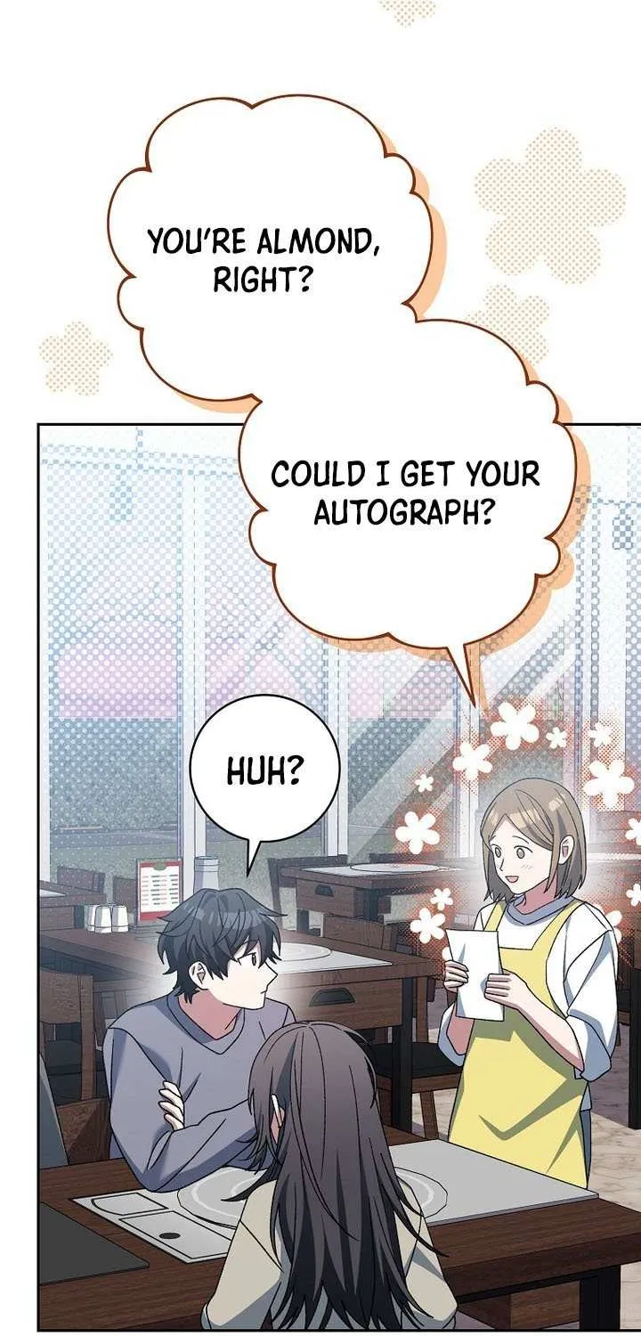 Genius Archer’s Streaming Chapter 64 page 56 - 
