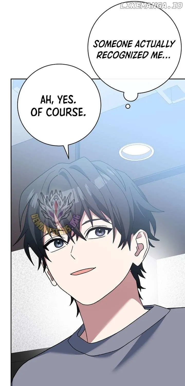 Genius Archer’s Streaming Chapter 64 page 58 - 