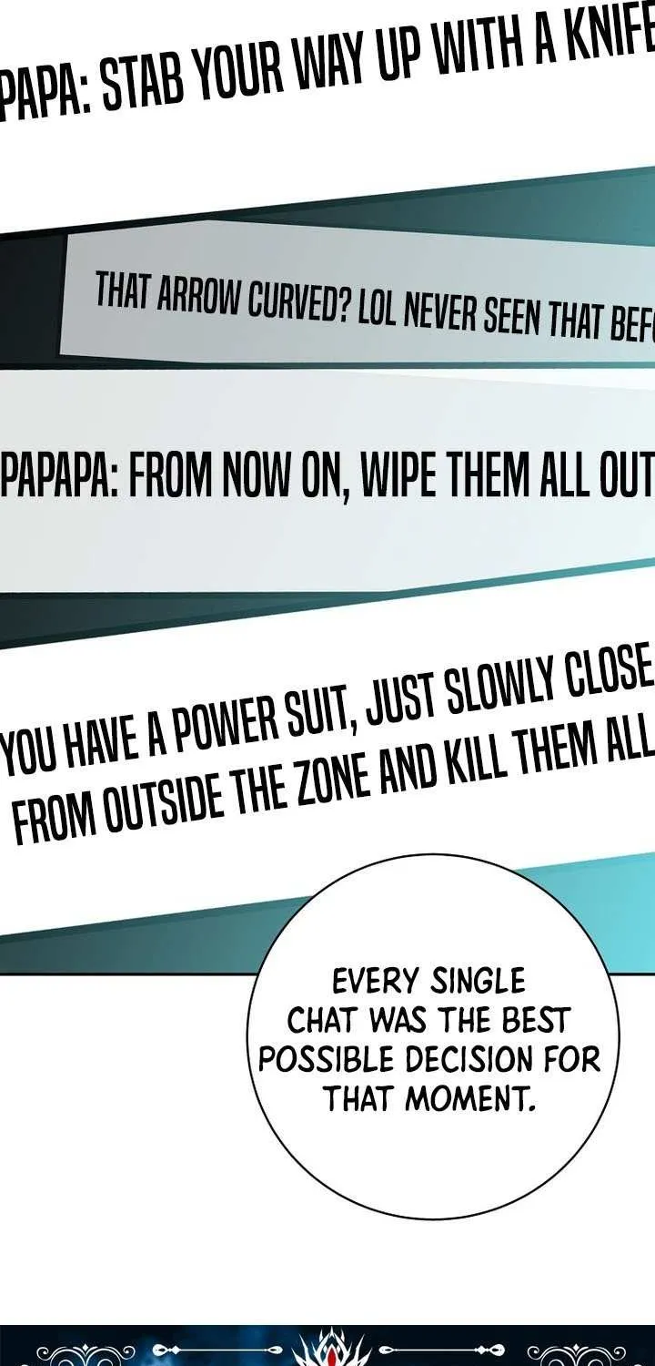 Genius Archer’s Streaming Chapter 64 page 7 - 