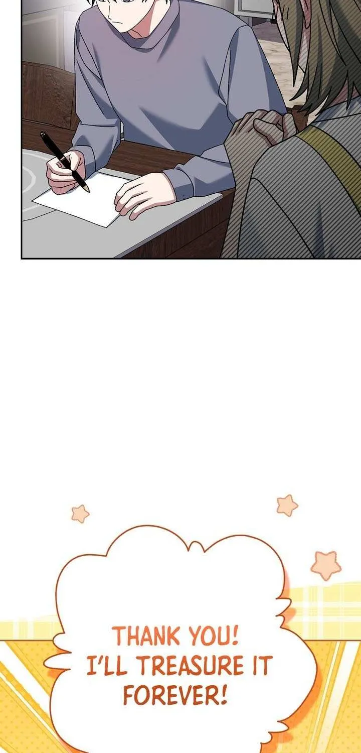 Genius Archer’s Streaming Chapter 64 page 61 - 