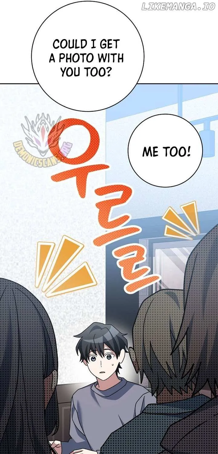 Genius Archer’s Streaming Chapter 64 page 64 - 