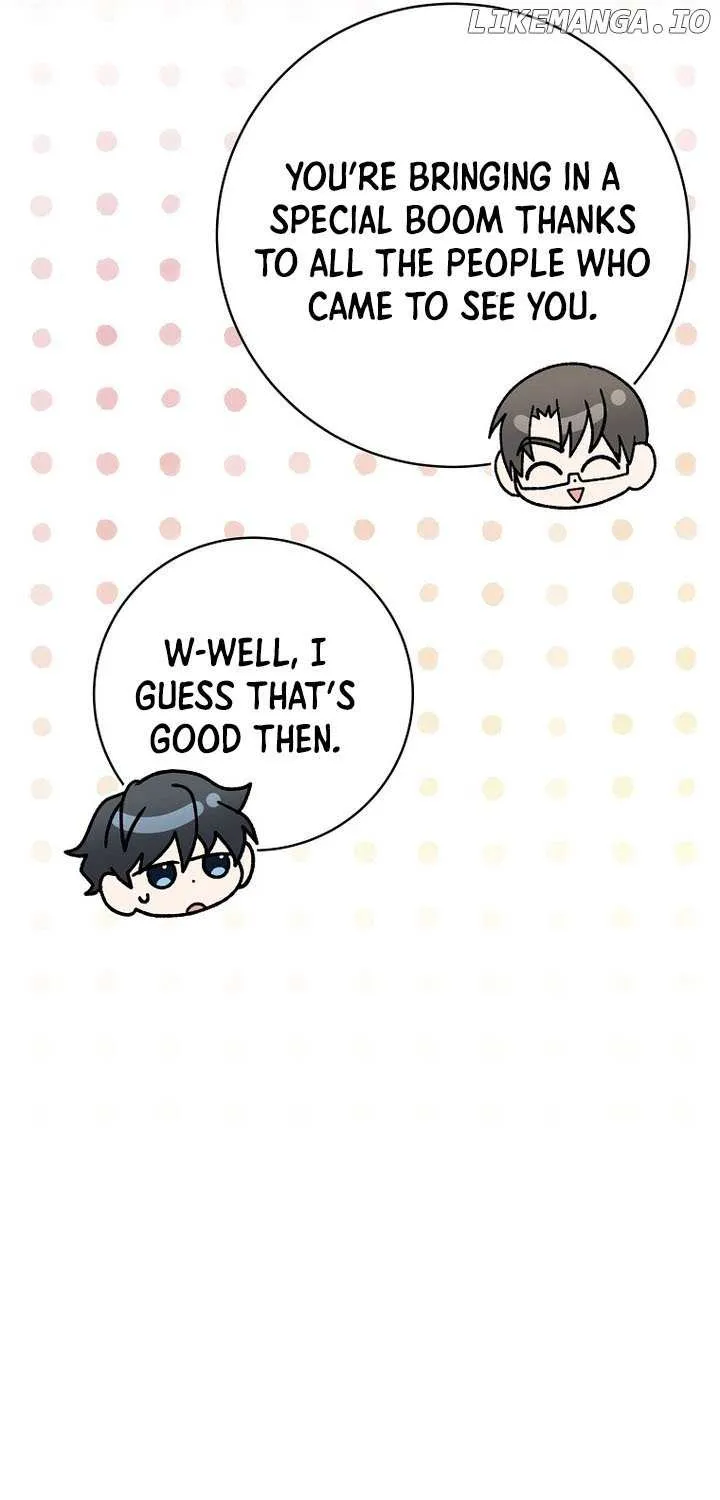 Genius Archer’s Streaming Chapter 64 page 71 - 