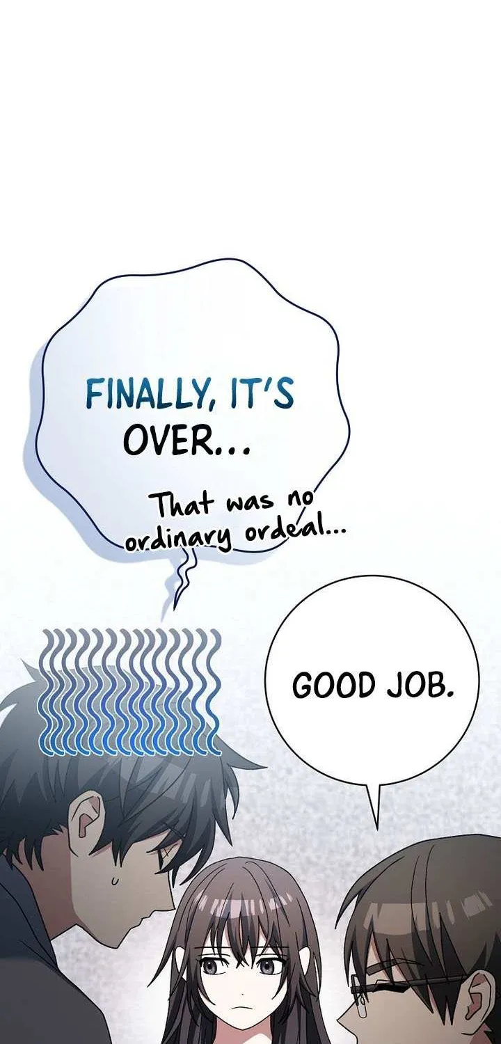 Genius Archer’s Streaming Chapter 64 page 72 - 