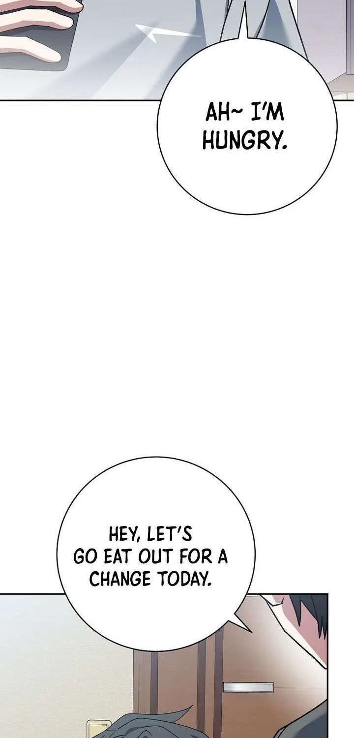 Genius Archer’s Streaming Chapter 64 page 10 - 