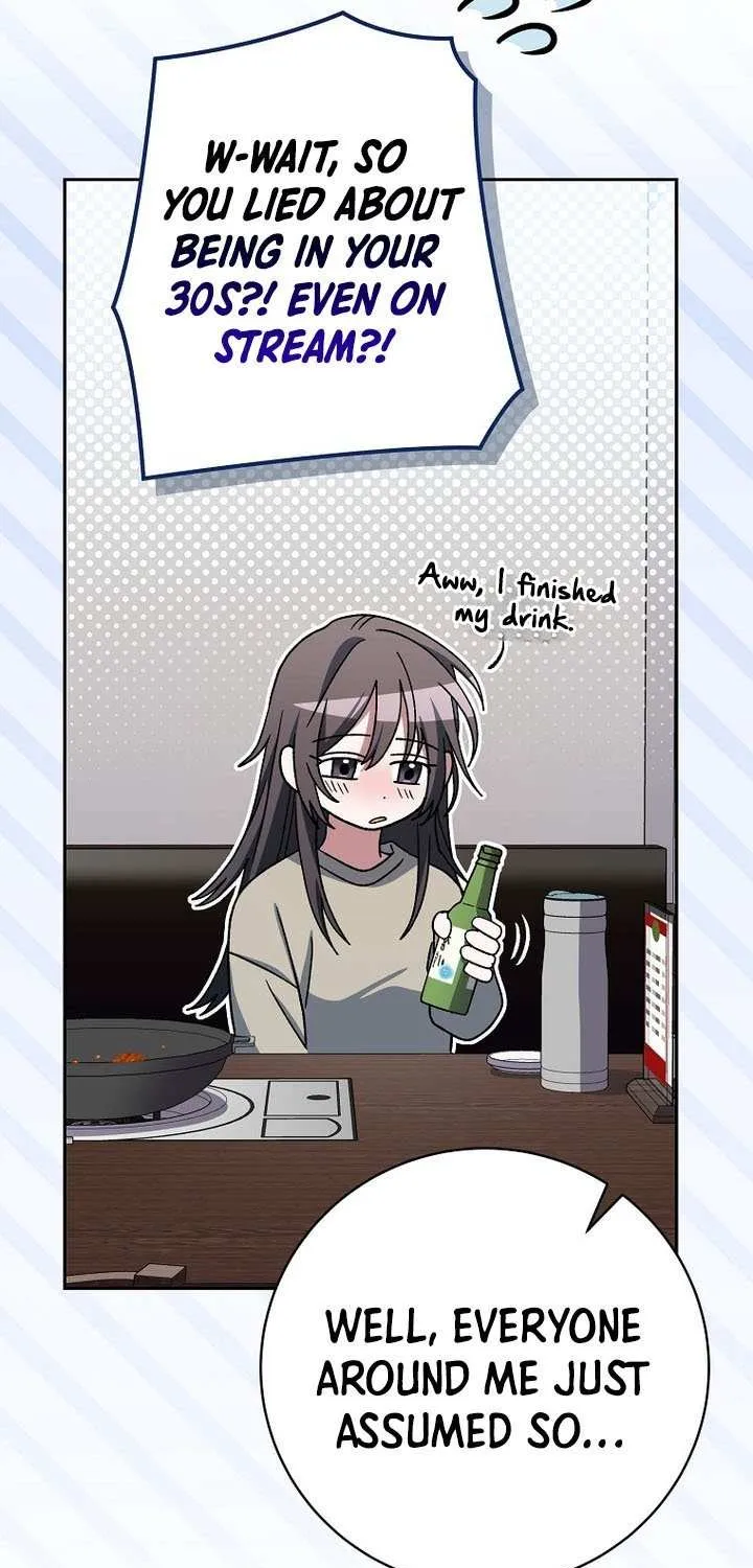 Genius Archer’s Streaming Chapter 64 page 95 - 