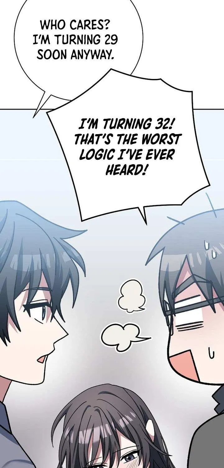 Genius Archer’s Streaming Chapter 64 page 99 - 