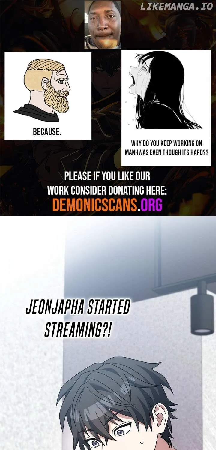Genius Archer’s Streaming Chapter 65 page 2 - 