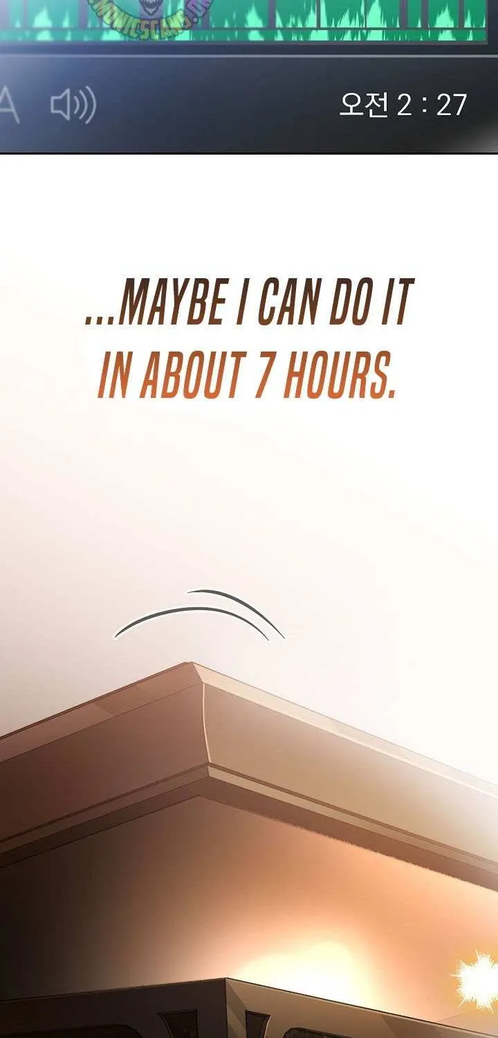 Genius Archer’s Streaming Chapter 65 page 101 - 