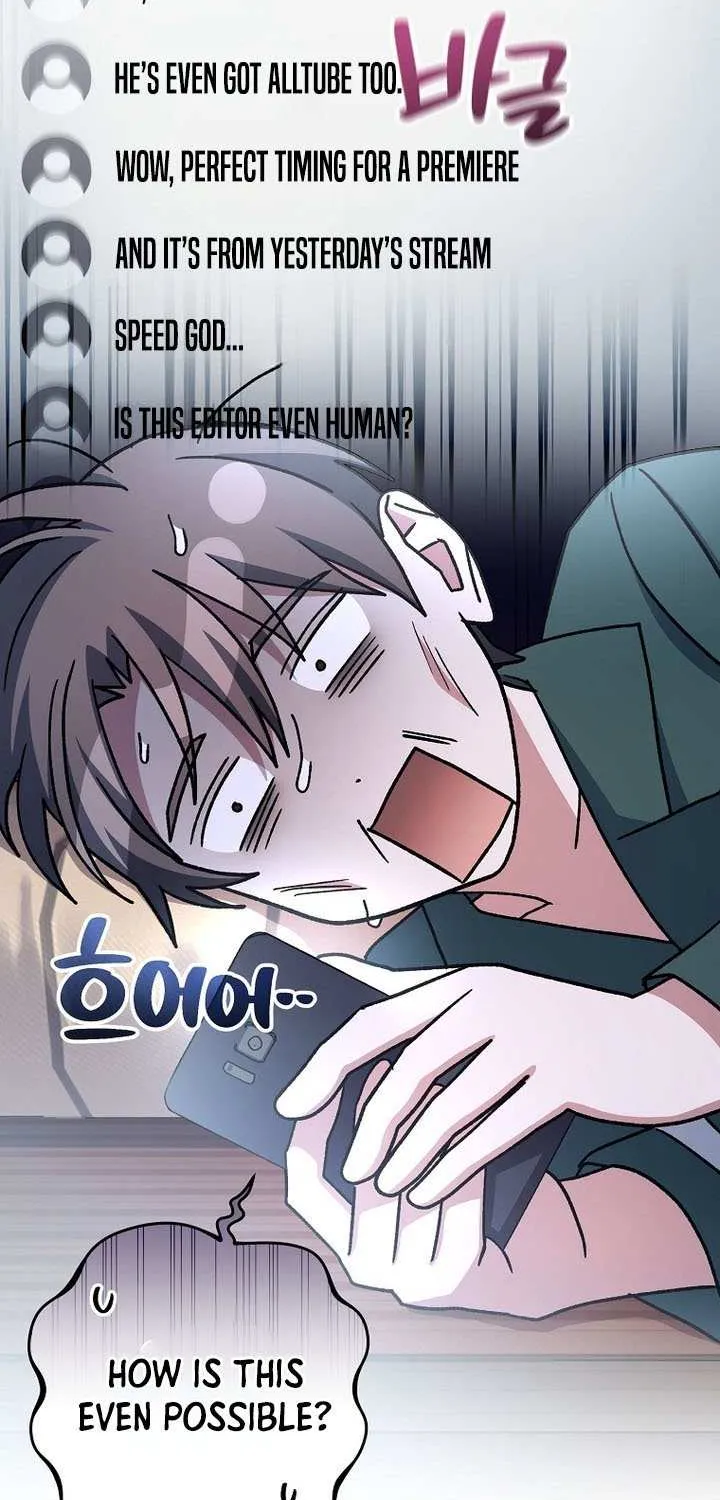Genius Archer’s Streaming Chapter 65 page 109 - 