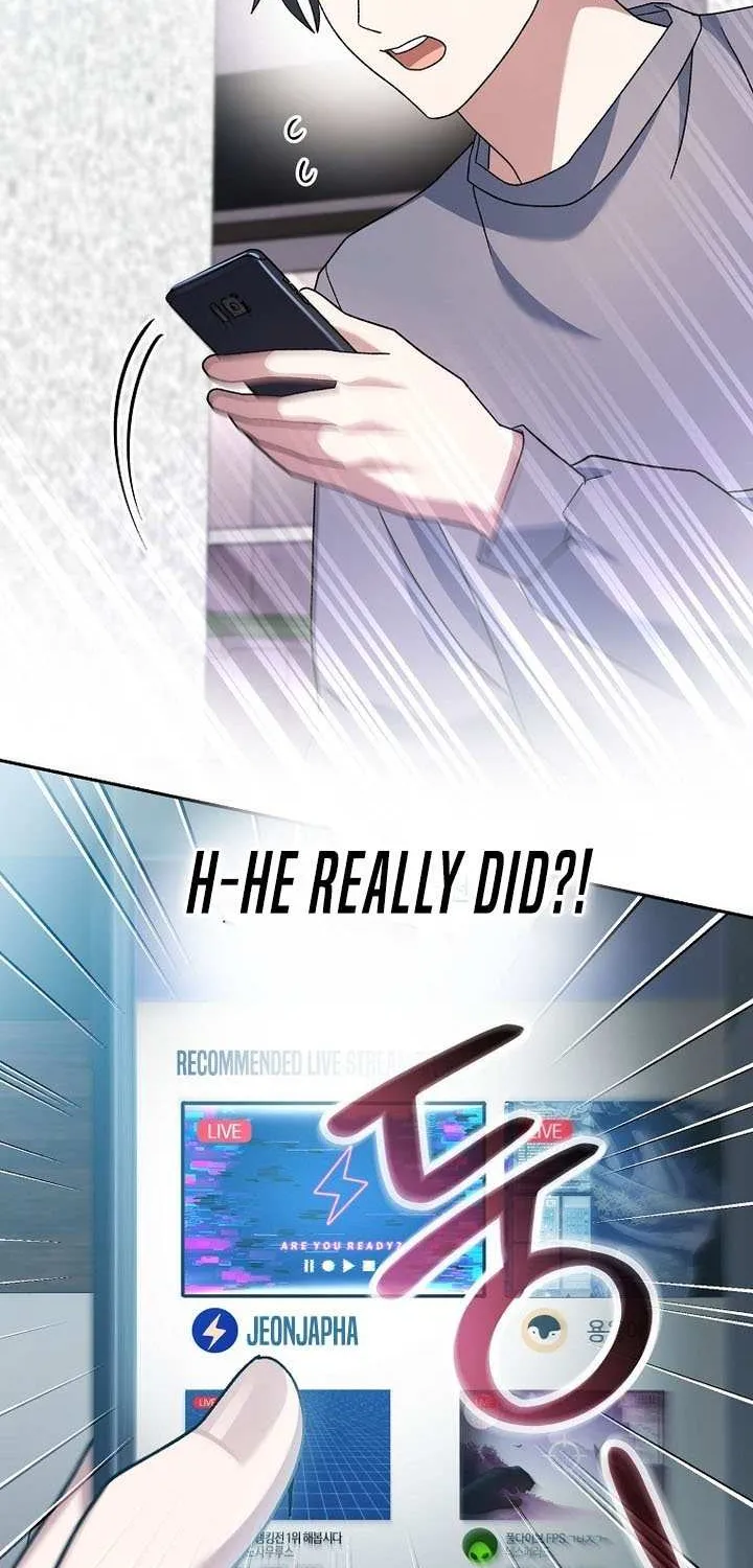 Genius Archer’s Streaming Chapter 65 page 3 - 
