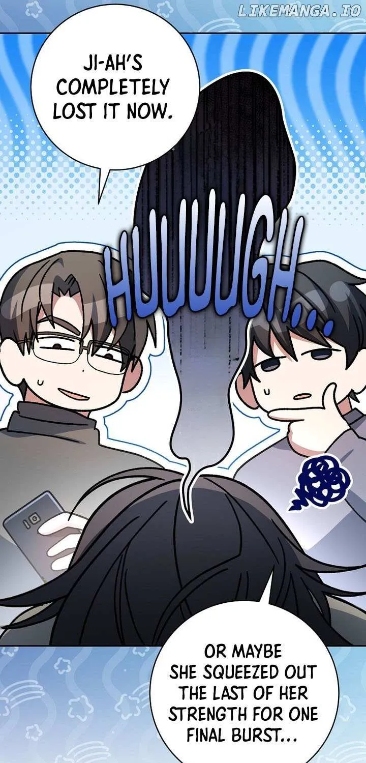 Genius Archer’s Streaming Chapter 65 page 24 - 