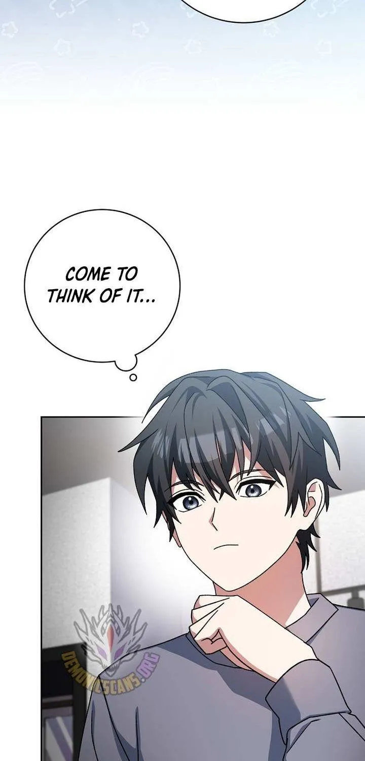 Genius Archer’s Streaming Chapter 65 page 25 - 