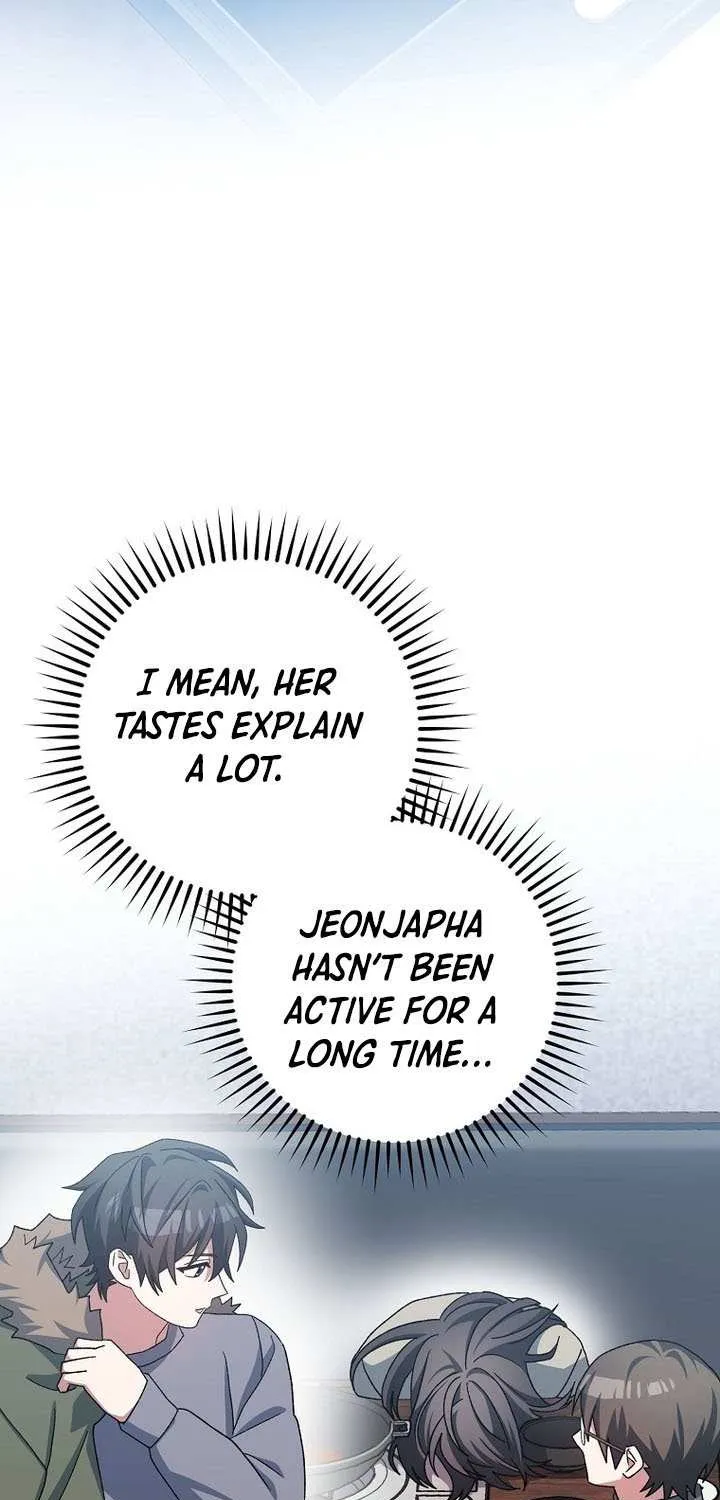 Genius Archer’s Streaming Chapter 65 page 28 - 